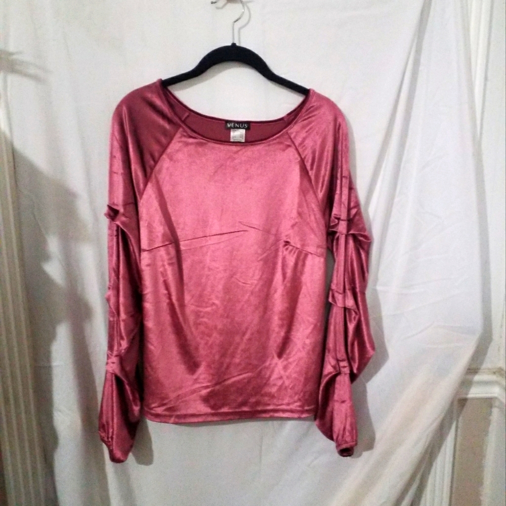 Medium Venus Top